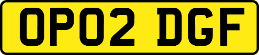 OP02DGF