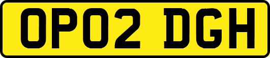OP02DGH