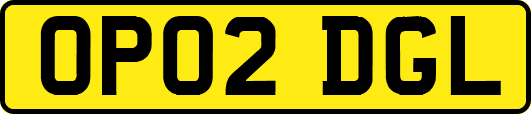 OP02DGL