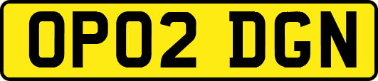 OP02DGN