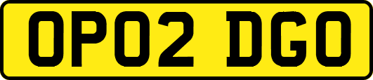 OP02DGO