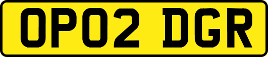 OP02DGR