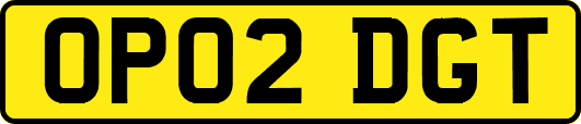 OP02DGT