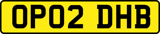 OP02DHB