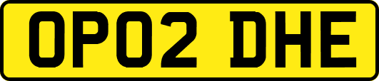 OP02DHE