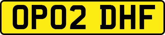 OP02DHF