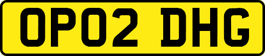 OP02DHG