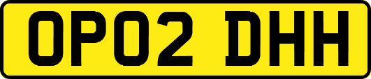 OP02DHH