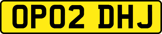 OP02DHJ