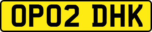 OP02DHK