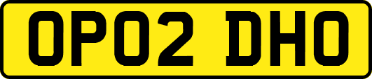 OP02DHO