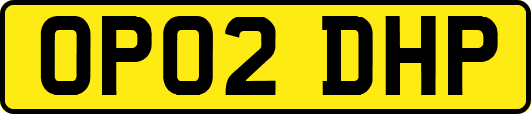 OP02DHP