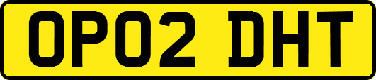 OP02DHT