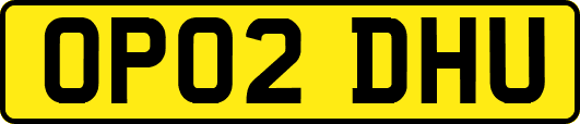 OP02DHU