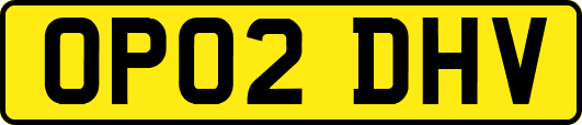 OP02DHV