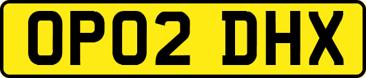 OP02DHX