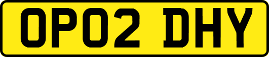 OP02DHY