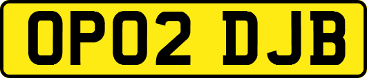 OP02DJB