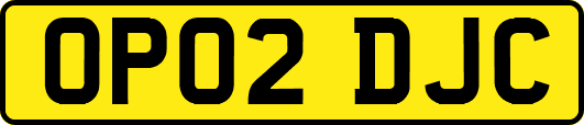 OP02DJC