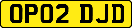 OP02DJD