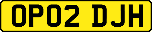 OP02DJH