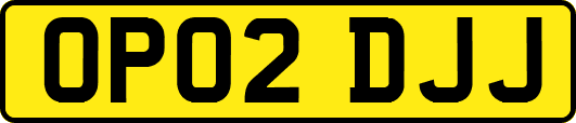 OP02DJJ