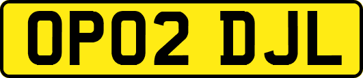 OP02DJL