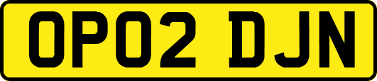 OP02DJN