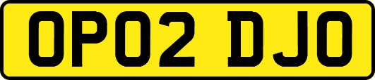 OP02DJO