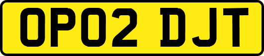 OP02DJT
