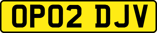OP02DJV