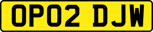 OP02DJW