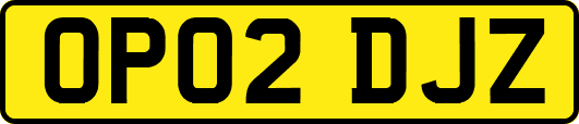 OP02DJZ