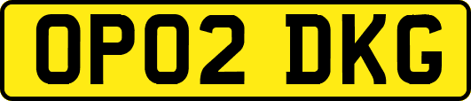 OP02DKG