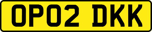 OP02DKK