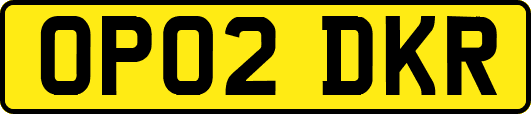 OP02DKR