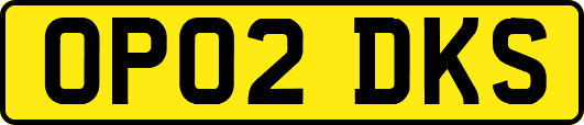 OP02DKS