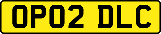 OP02DLC