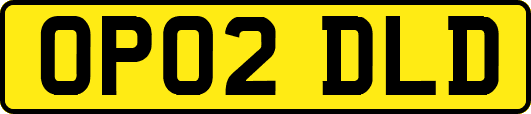 OP02DLD