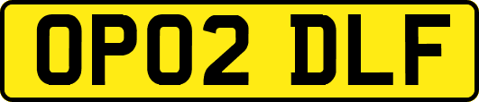 OP02DLF