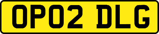 OP02DLG