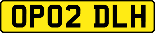 OP02DLH