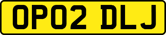 OP02DLJ