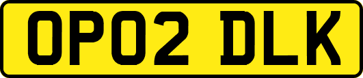 OP02DLK