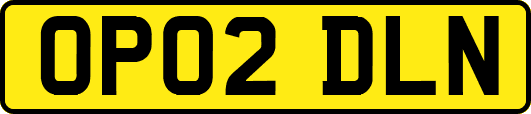 OP02DLN