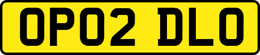 OP02DLO