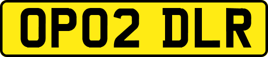 OP02DLR