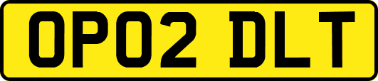 OP02DLT