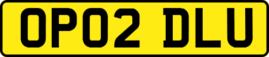 OP02DLU