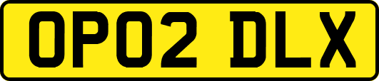 OP02DLX